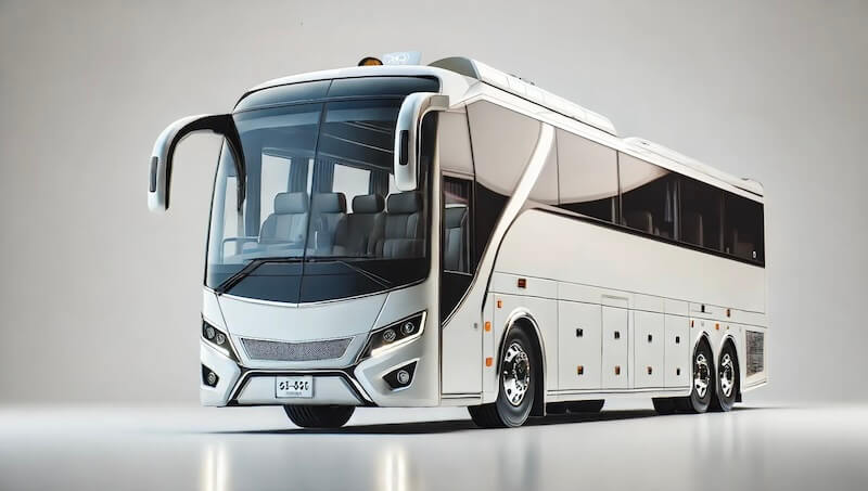 Bus vom Flughafen Porto zum Stadtzentrum